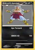 Android32:Apeolyus
