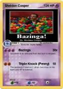 Sheldon Cooper