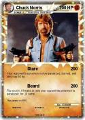 Chuck Norris