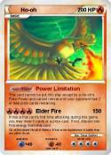 Ho-oh