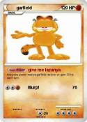 garfield