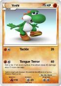 Yoshi