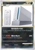 Nintendo Wii