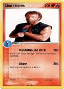 Chuck Norris