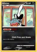 Orbulon