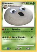 Stoneoid