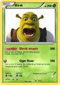 Shrek