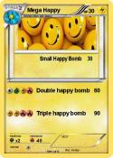 Mega Happy