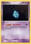 Ultra Stone