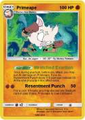 Primeape