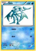 Zora