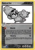 Radical Rat