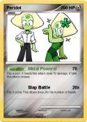 Peridot