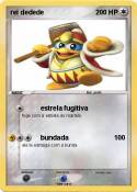 rei dedede