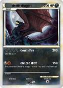 death dragon