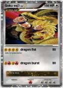 Goku ssj3