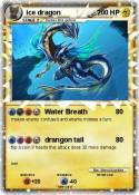 ice dragon ice dragon