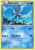 Ash-Geninja