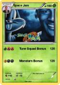 Space Jam