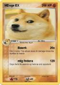 MDoge EX