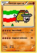 mexican nyan