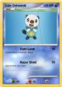 Cute Oshawott