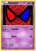 Pokespider