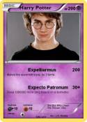 Harry Potter Harry Potter