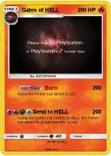 Gates of HELL