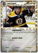 marchand
