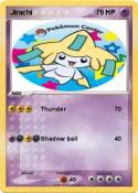 Jirachi