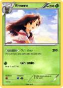 Rheanna