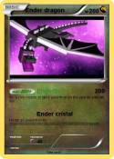 Ender dragon