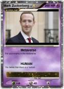 Mark Zuckerberg