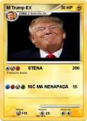 M Trump EX