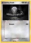 Screaming Death