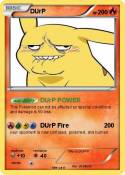 DUrP