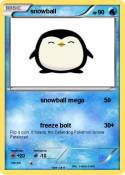 snowball