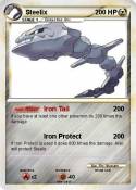 Steelix