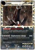 Dialga