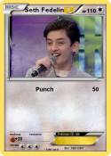 Seth Fedelin