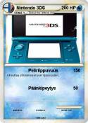 Nintendo 3DS