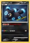 umbreon