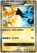 kyurem