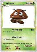 Goomba