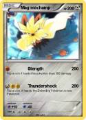Mag machamp