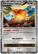 The Ninjago