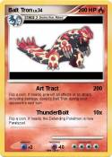 Balt Tron