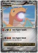 dragonite