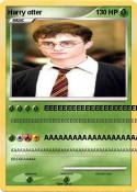 Harry otter